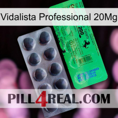 Vidalista Professional 20Mg new04